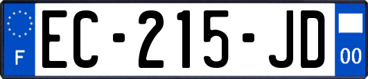 EC-215-JD