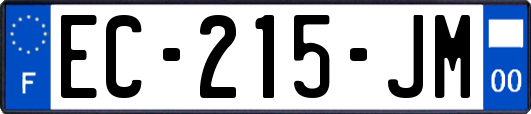 EC-215-JM