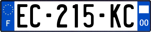EC-215-KC
