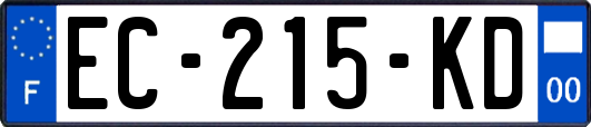 EC-215-KD