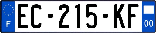 EC-215-KF