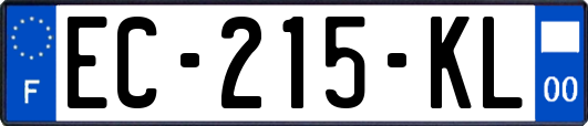 EC-215-KL