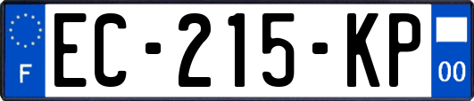 EC-215-KP