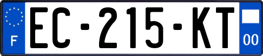 EC-215-KT