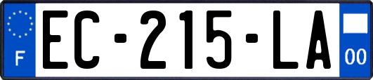 EC-215-LA