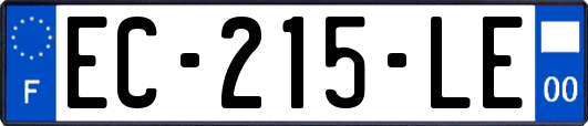 EC-215-LE