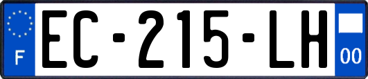 EC-215-LH