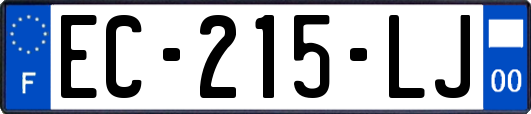 EC-215-LJ