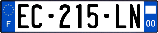 EC-215-LN