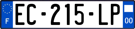 EC-215-LP
