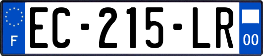 EC-215-LR