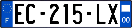 EC-215-LX