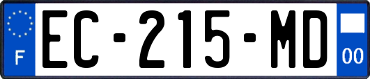 EC-215-MD