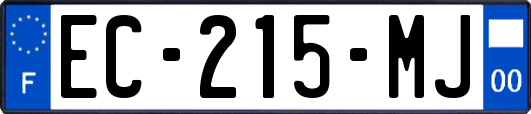 EC-215-MJ
