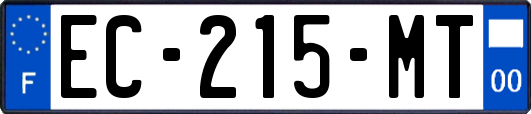 EC-215-MT