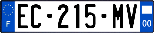 EC-215-MV