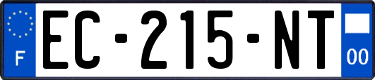 EC-215-NT