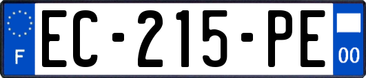 EC-215-PE
