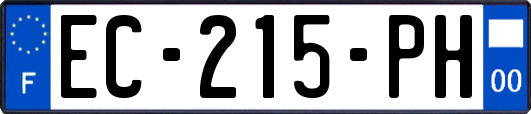 EC-215-PH