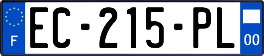 EC-215-PL