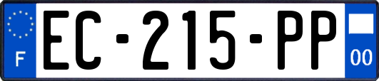 EC-215-PP