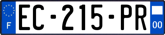 EC-215-PR