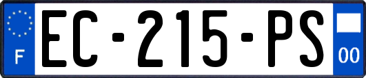 EC-215-PS