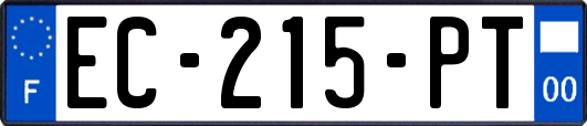 EC-215-PT