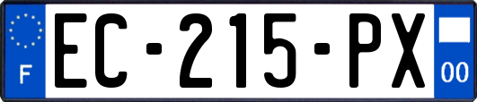 EC-215-PX