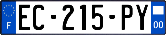 EC-215-PY