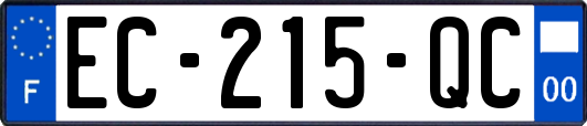 EC-215-QC