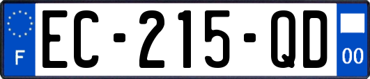 EC-215-QD