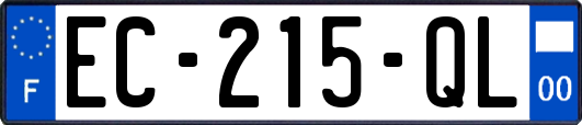 EC-215-QL