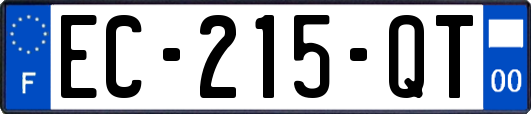 EC-215-QT