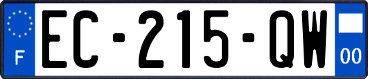 EC-215-QW
