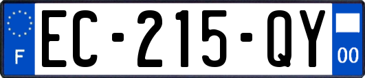 EC-215-QY