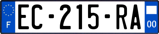 EC-215-RA