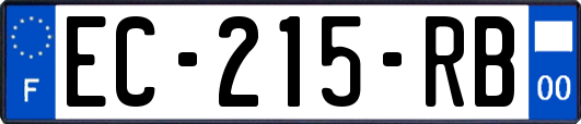 EC-215-RB