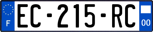 EC-215-RC