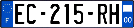 EC-215-RH