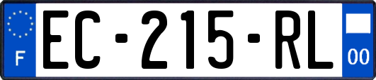 EC-215-RL