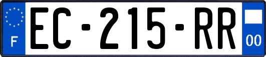 EC-215-RR