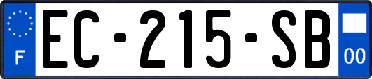 EC-215-SB