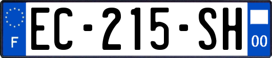 EC-215-SH
