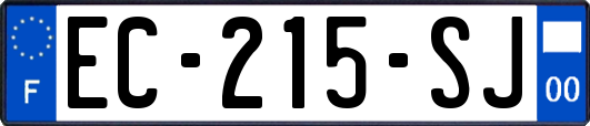 EC-215-SJ