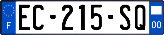 EC-215-SQ