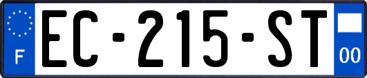 EC-215-ST