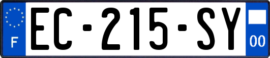 EC-215-SY