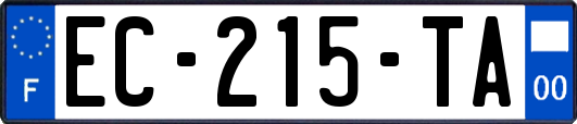 EC-215-TA