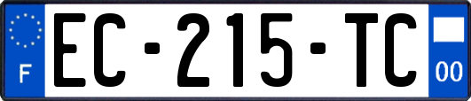EC-215-TC
